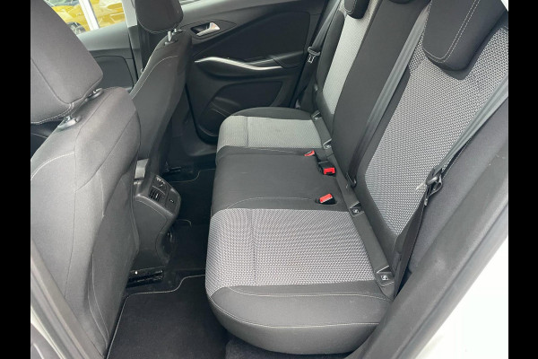 Opel Grandland X 1.2 Turbo Online Edition AUTOMAAT