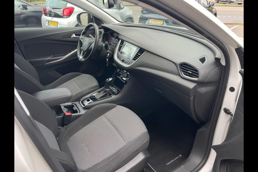 Opel Grandland X 1.2 Turbo Online Edition AUTOMAAT