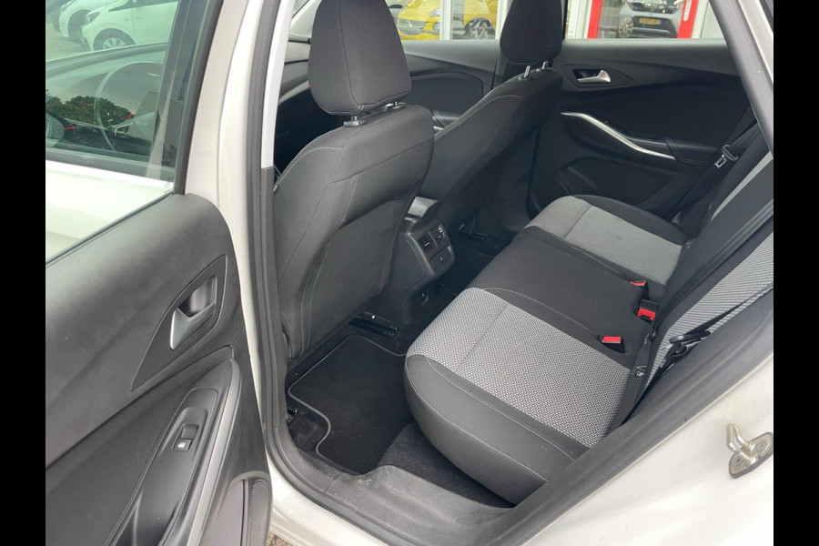 Opel Grandland X 1.2 Turbo Online Edition AUTOMAAT