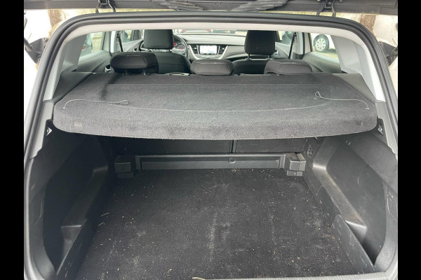 Opel Grandland X 1.2 Turbo Online Edition AUTOMAAT