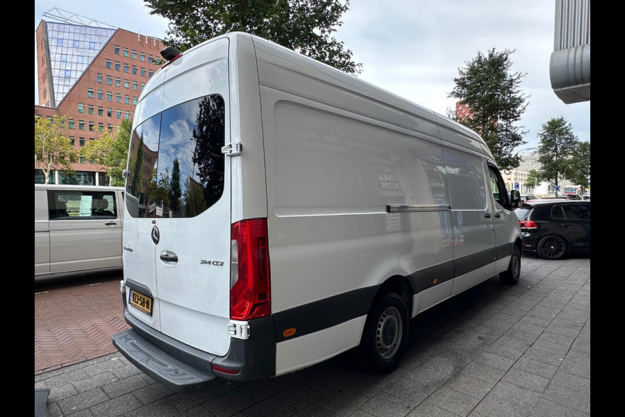Mercedes-Benz Sprinter 314 2.2 CDI L4H3 EURO VI-D Clima Camera