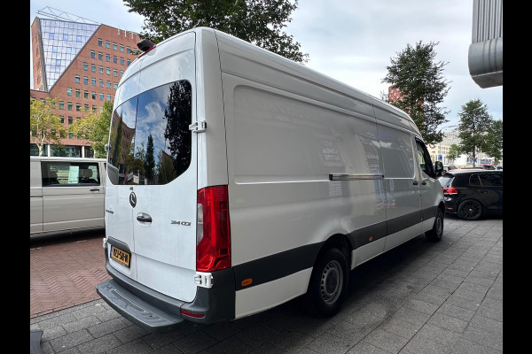 Mercedes-Benz Sprinter 314 2.2 CDI L4H3 EURO VI-D Clima Camera