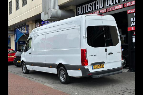 Mercedes-Benz Sprinter 314 2.2 CDI L4H3 EURO VI-D Clima Camera