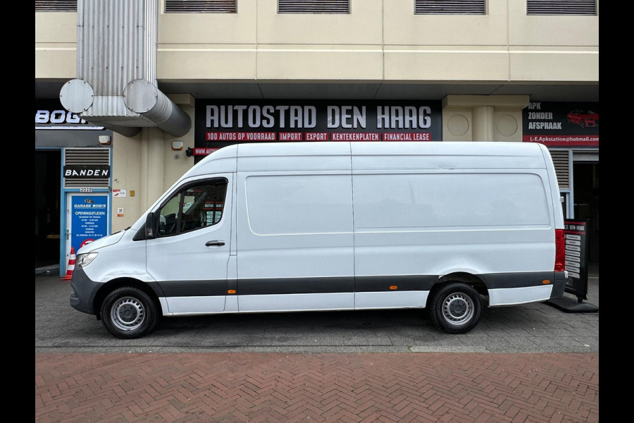 Mercedes-Benz Sprinter 314 2.2 CDI L4H3 EURO VI-D Clima Camera