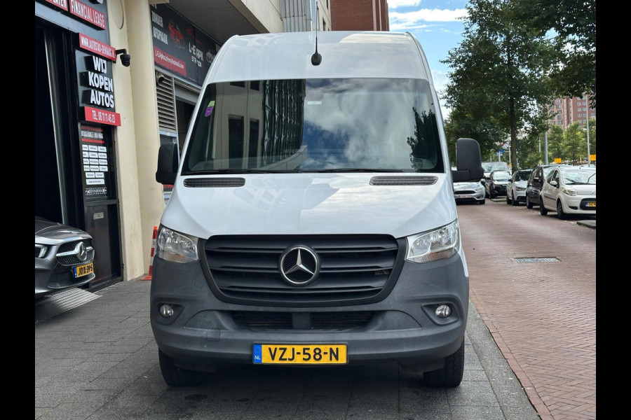 Mercedes-Benz Sprinter 314 2.2 CDI L4H3 EURO VI-D Clima Camera