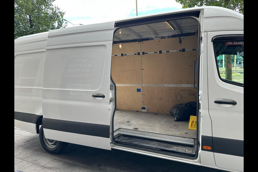 Mercedes-Benz Sprinter 314 2.2 CDI L4H3 EURO VI-D Clima Camera