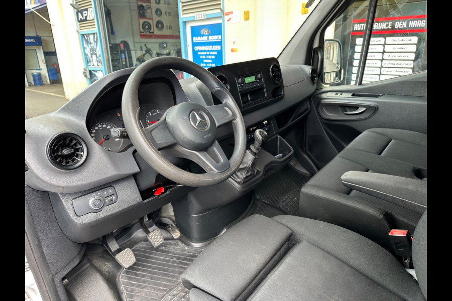 Mercedes-Benz Sprinter 314 2.2 CDI L4H3 EURO VI-D Clima Camera