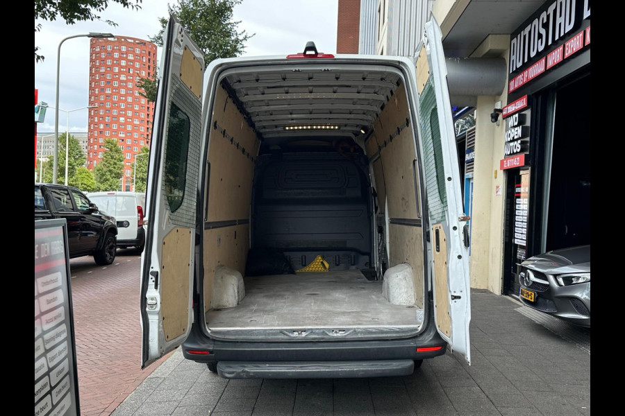 Mercedes-Benz Sprinter 314 2.2 CDI L4H3 EURO VI-D Clima Camera