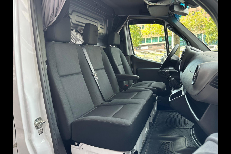 Mercedes-Benz Sprinter 314 2.2 CDI L4H3 EURO VI-D Clima Camera