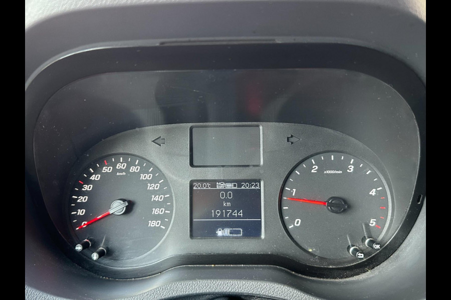 Mercedes-Benz Sprinter 314 2.2 CDI L4H3 EURO VI-D Clima Camera