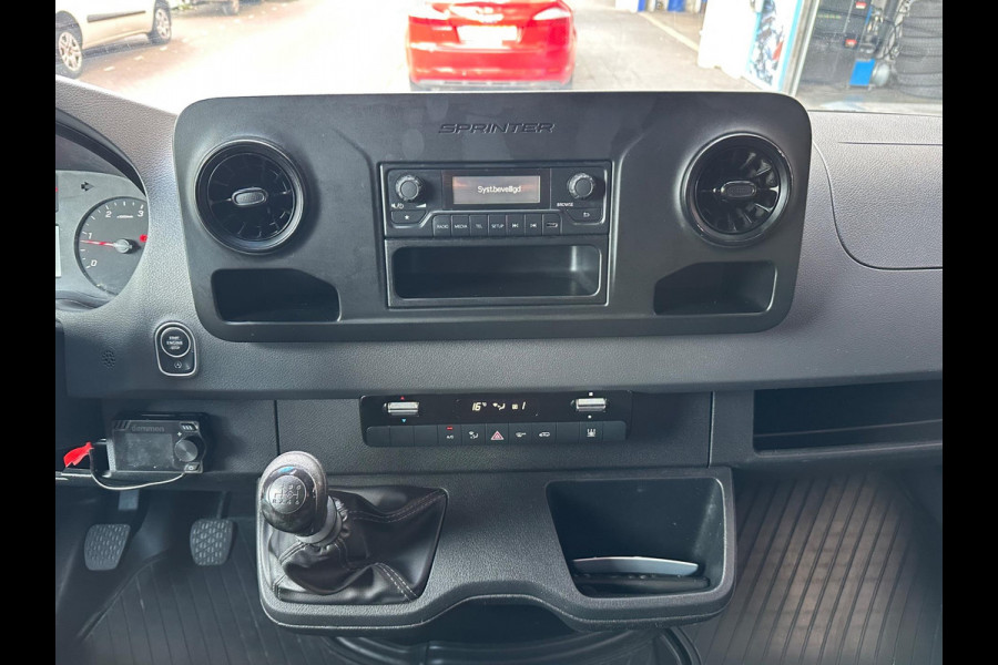 Mercedes-Benz Sprinter 314 2.2 CDI L4H3 EURO VI-D Clima Camera