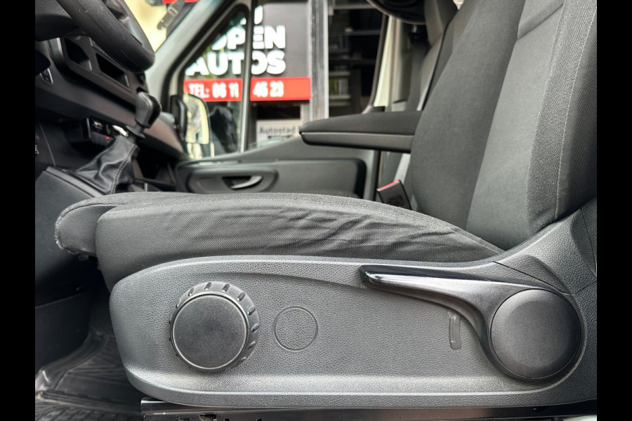 Mercedes-Benz Sprinter 314 2.2 CDI L4H3 EURO VI-D Clima Camera