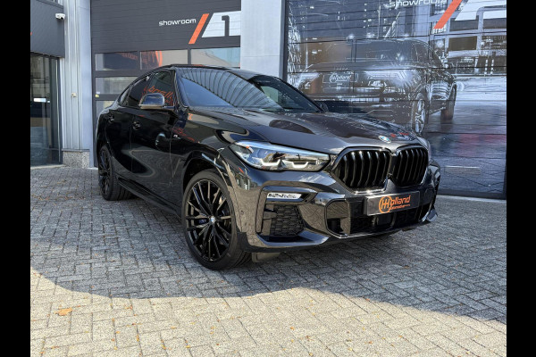 BMW X6 xDrive40i High Executive|Pano | M Pack