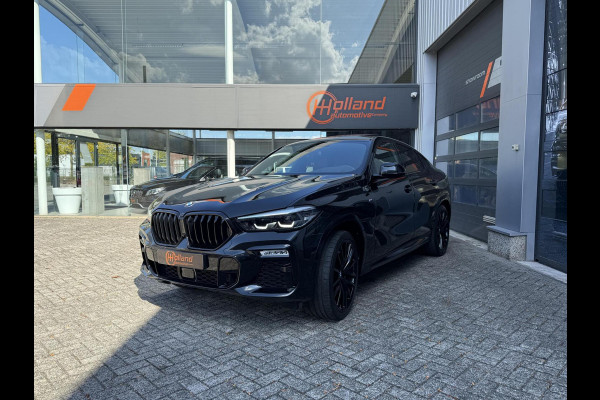 BMW X6 xDrive40i High Executive|Pano | M Pack
