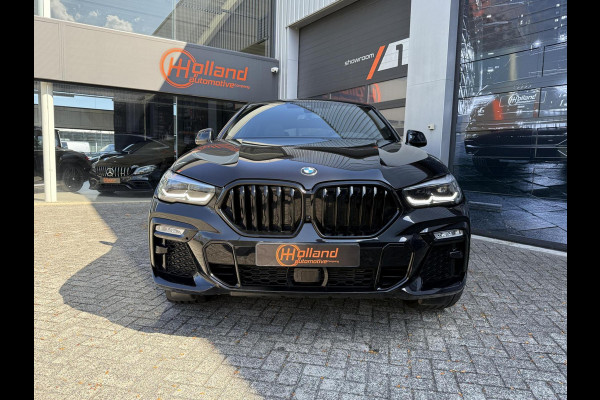 BMW X6 xDrive40i High Executive|Pano | M Pack