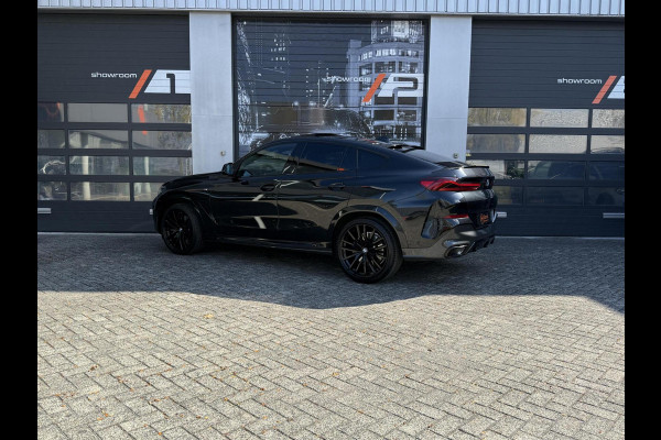 BMW X6 xDrive40i High Executive|Pano | M Pack