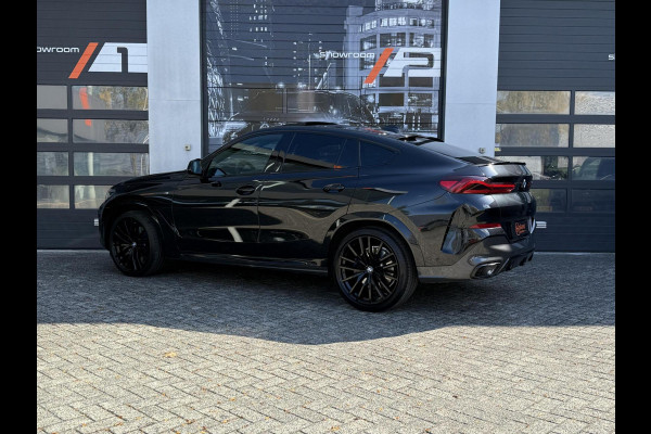 BMW X6 xDrive40i High Executive|Pano | M Pack