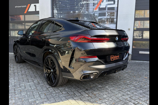 BMW X6 xDrive40i High Executive|Pano | M Pack