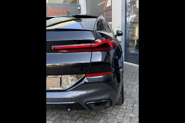 BMW X6 xDrive40i High Executive|Pano | M Pack