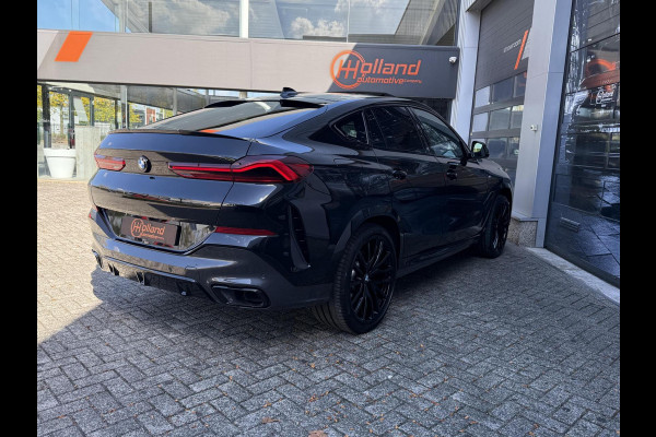 BMW X6 xDrive40i High Executive|Pano | M Pack