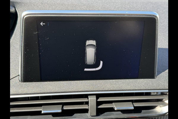 Peugeot 5008 1.2 PureTech Blue Lease Premium Avantage Automaat 7p Cruise control Climate control Navigatie Apple / Android