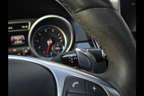 Mercedes-Benz GLE AMG 43 4MATIC|pano|luchtv|