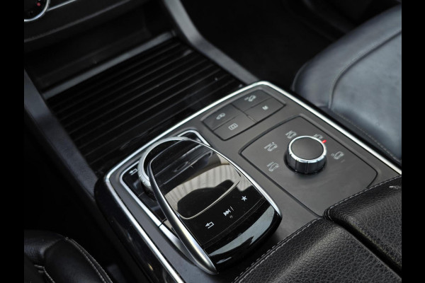 Mercedes-Benz GLE AMG 43 4MATIC|pano|luchtv|