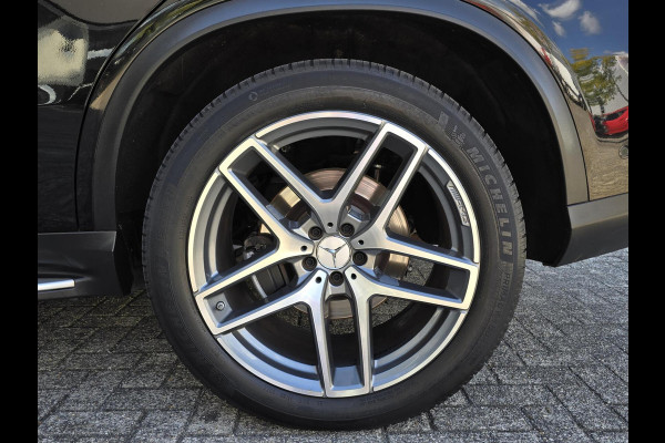 Mercedes-Benz GLE AMG 43 4MATIC|pano|luchtv|