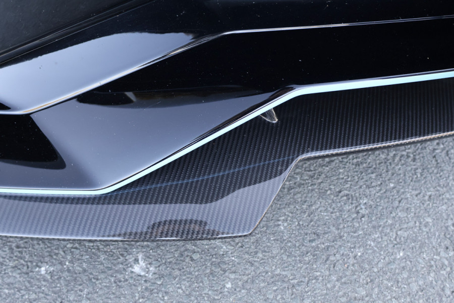 Lamborghini Aventador Ultimae 6.5 V12 | 1 OF 350 | AD PERSONAM EXTERIOR & INTERIOR | BLU CEPHEUS | FULL CARBON | BLUE STITCHING | LIFTING | ETC.