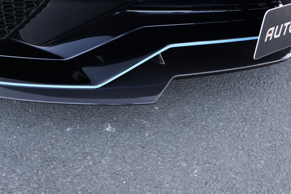 Lamborghini Aventador Ultimae 6.5 V12 | 1 OF 350 | AD PERSONAM EXTERIOR & INTERIOR | BLU CEPHEUS | FULL CARBON | BLUE STITCHING | LIFTING | ETC.