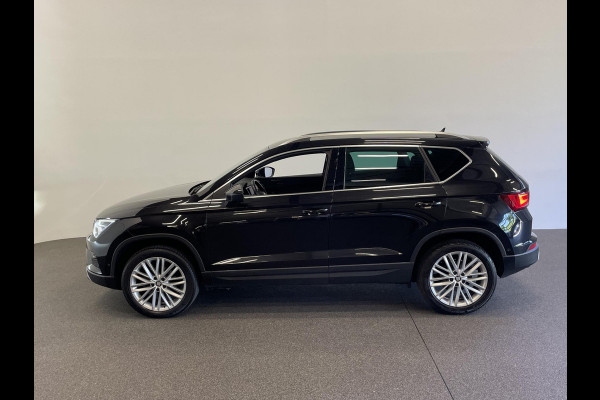 Seat Ateca 1.5 TSI Xcellence Business Intense Airco ECC Navi PDC VA+Camera Adaptive Cruise Control Full LED Winter Pack Alcantara Interieur Technology Pack