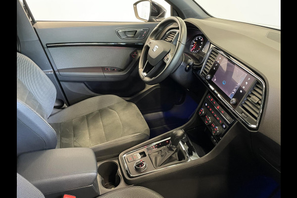 Seat Ateca 1.5 TSI Xcellence Business Intense Airco ECC Navi PDC VA+Camera Adaptive Cruise Control Full LED Winter Pack Alcantara Interieur Technology Pack
