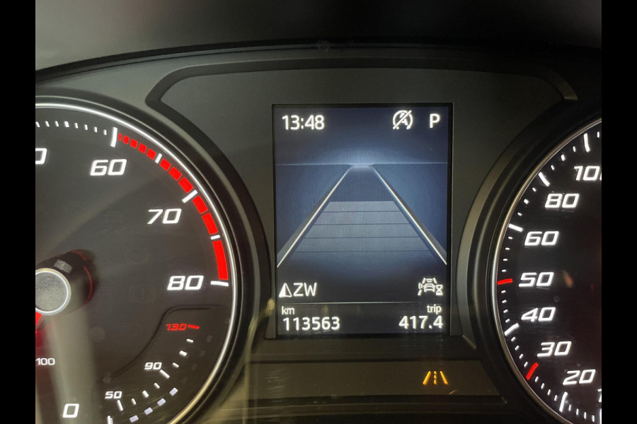 Seat Ateca 1.5 TSI Xcellence Business Intense Airco ECC Navi PDC VA+Camera Adaptive Cruise Control Full LED Winter Pack Alcantara Interieur Technology Pack
