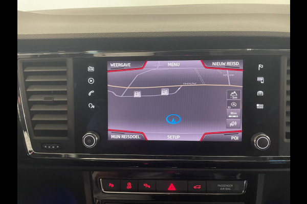 Seat Ateca 1.5 TSI Xcellence Business Intense Airco ECC Navi PDC VA+Camera Adaptive Cruise Control Full LED Winter Pack Alcantara Interieur Technology Pack