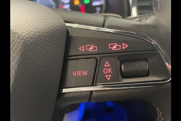 Seat Ateca 1.5 TSI Xcellence Business Intense Airco ECC Navi PDC VA+Camera Adaptive Cruise Control Full LED Winter Pack Alcantara Interieur Technology Pack