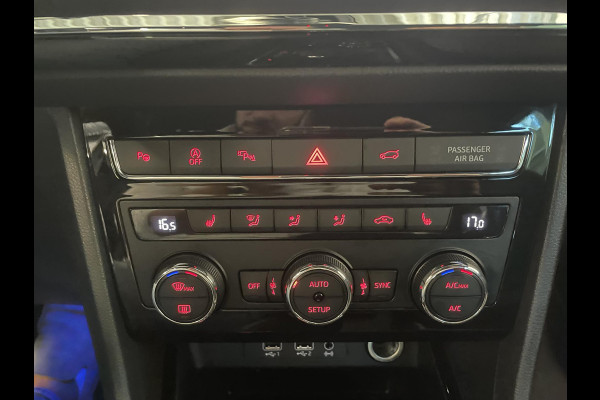 Seat Ateca 1.5 TSI Xcellence Business Intense Airco ECC Navi PDC VA+Camera Adaptive Cruise Control Full LED Winter Pack Alcantara Interieur Technology Pack