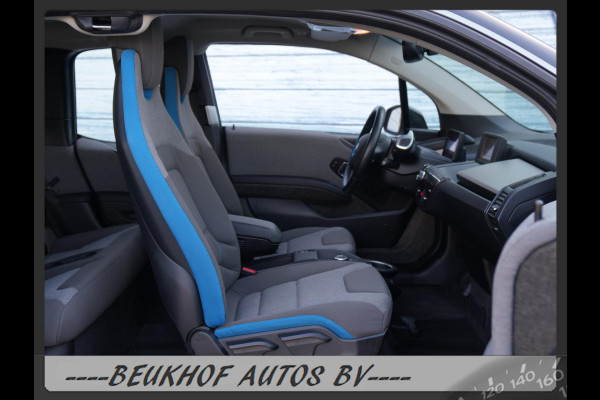 BMW i3 Basis iPerformance 94Ah Navi Camera 360 Soh 100% !!