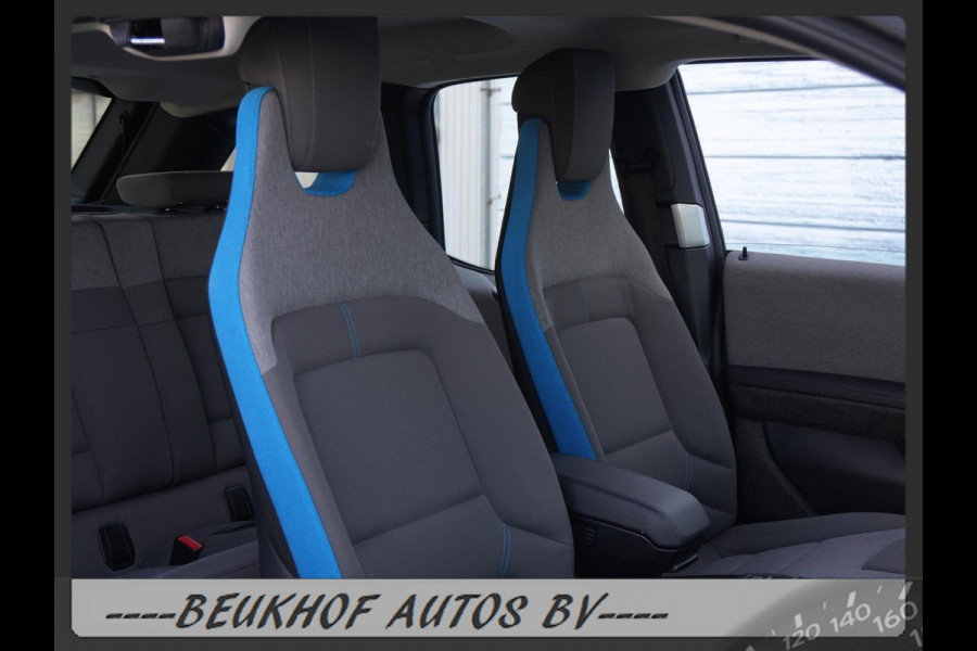 BMW i3 Basis iPerformance 94Ah Navi Camera 360 Soh 100% !!