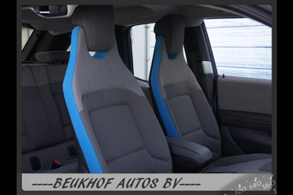 BMW i3 Basis iPerformance 94Ah Navi Camera 360 Soh 100% !!