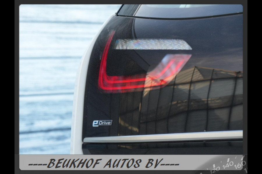 BMW i3 Basis iPerformance 94Ah Navi Camera 360 Soh 100% !!