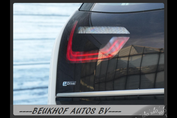 BMW i3 Basis iPerformance 94Ah Navi Camera 360 Soh 100% !!