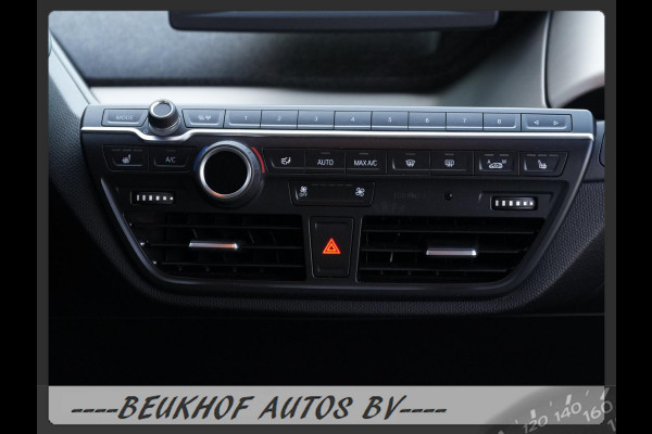 BMW i3 Basis iPerformance 94Ah Navi Camera 360 Soh 100% !!