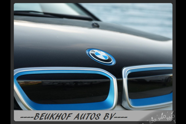BMW i3 Basis iPerformance 94Ah Navi Camera 360 Soh 100% !!