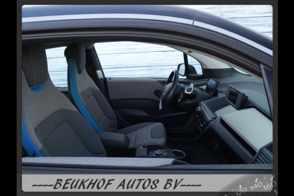 BMW i3 Basis iPerformance 94Ah Navi Camera 360 Soh 100% !!