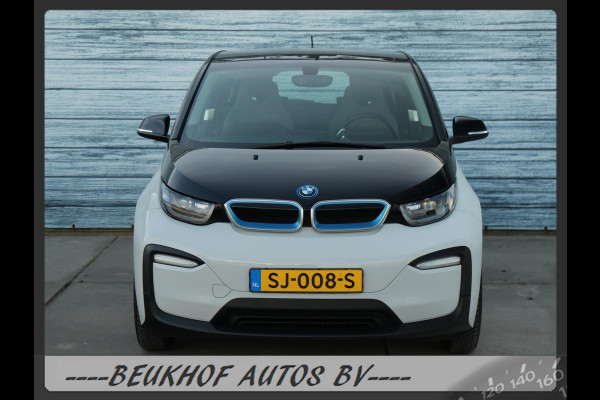 BMW i3 Basis iPerformance 94Ah Navi Camera 360 Soh 100% !!