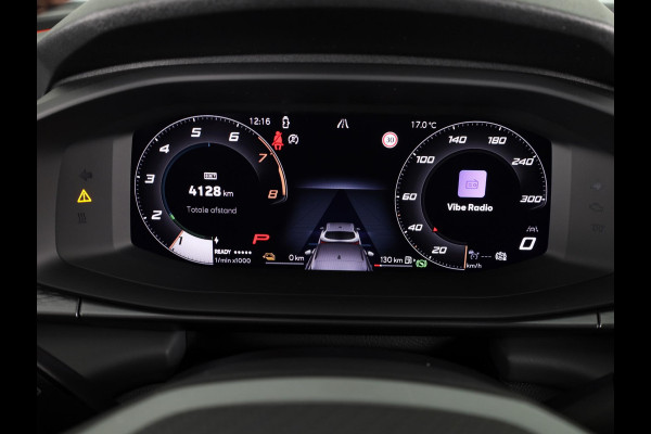 CUPRA Terramar 1.5 TSI e-Hybrid Business 204 pk Automaat (DSG) | Private lease vanaf 764,-- | Elektr. voorstoelen | Elektr. trekhaak | Achteruitrijcamera | Stoelverwarming | Adaptive cruise control | Navi | 20 inch