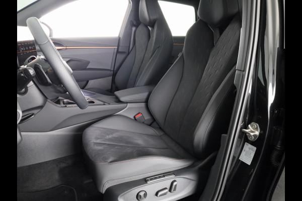 CUPRA Terramar 1.5 TSI e-Hybrid Business 204 pk Automaat (DSG) | Private lease vanaf 764,-- | Elektr. voorstoelen | Elektr. trekhaak | Achteruitrijcamera | Stoelverwarming | Adaptive cruise control | Navi | 20 inch