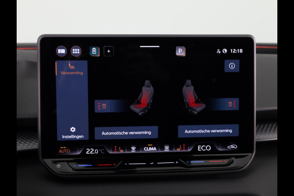 CUPRA Terramar 1.5 TSI e-Hybrid Business 204 pk Automaat (DSG) | Private lease vanaf 764,-- | Elektr. voorstoelen | Elektr. trekhaak | Achteruitrijcamera | Stoelverwarming | Adaptive cruise control | Navi | 20 inch