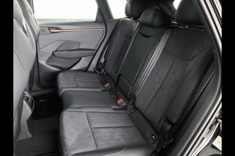 CUPRA Terramar 1.5 TSI e-Hybrid Business 204 pk Automaat (DSG) | Private lease vanaf 764,-- | Elektr. voorstoelen | Elektr. trekhaak | Achteruitrijcamera | Stoelverwarming | Adaptive cruise control | Navi | 20 inch
