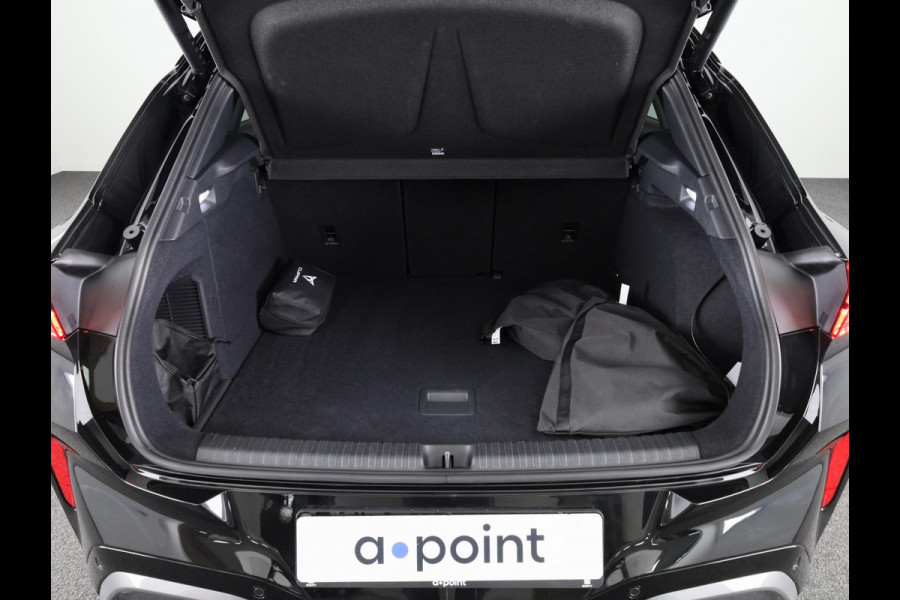 CUPRA Terramar 1.5 TSI e-Hybrid Business 204 pk Automaat (DSG) | Private lease vanaf 764,-- | Elektr. voorstoelen | Elektr. trekhaak | Achteruitrijcamera | Stoelverwarming | Adaptive cruise control | Navi | 20 inch